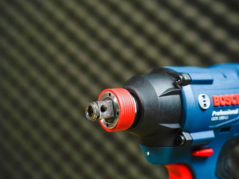 Máy siết ốc vít Bosch GDX 180-LI