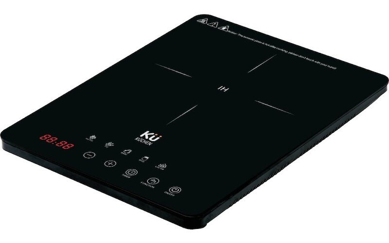 Bếp từ Kuchen MI928 có giá bao nhiêu?