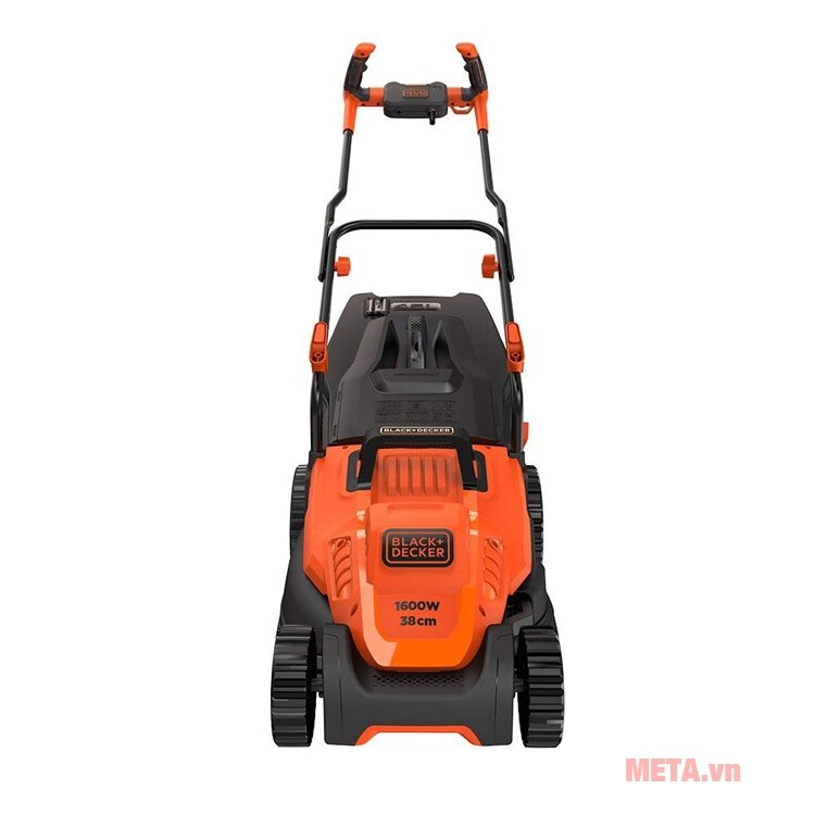 Máy cắt cỏ Black