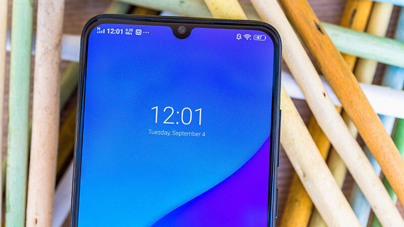 Điện thoại Vivo V11 - 6GB RAM, 128GB, 6.41 inch