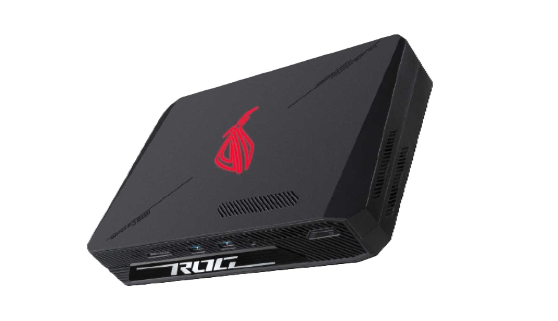 Mini PC Asus ROG NUC RNUC14SRKU9189A1