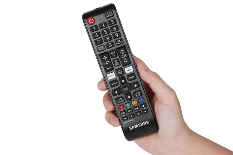 smart tivi Samsung 75 inch 4K UA75TU7000