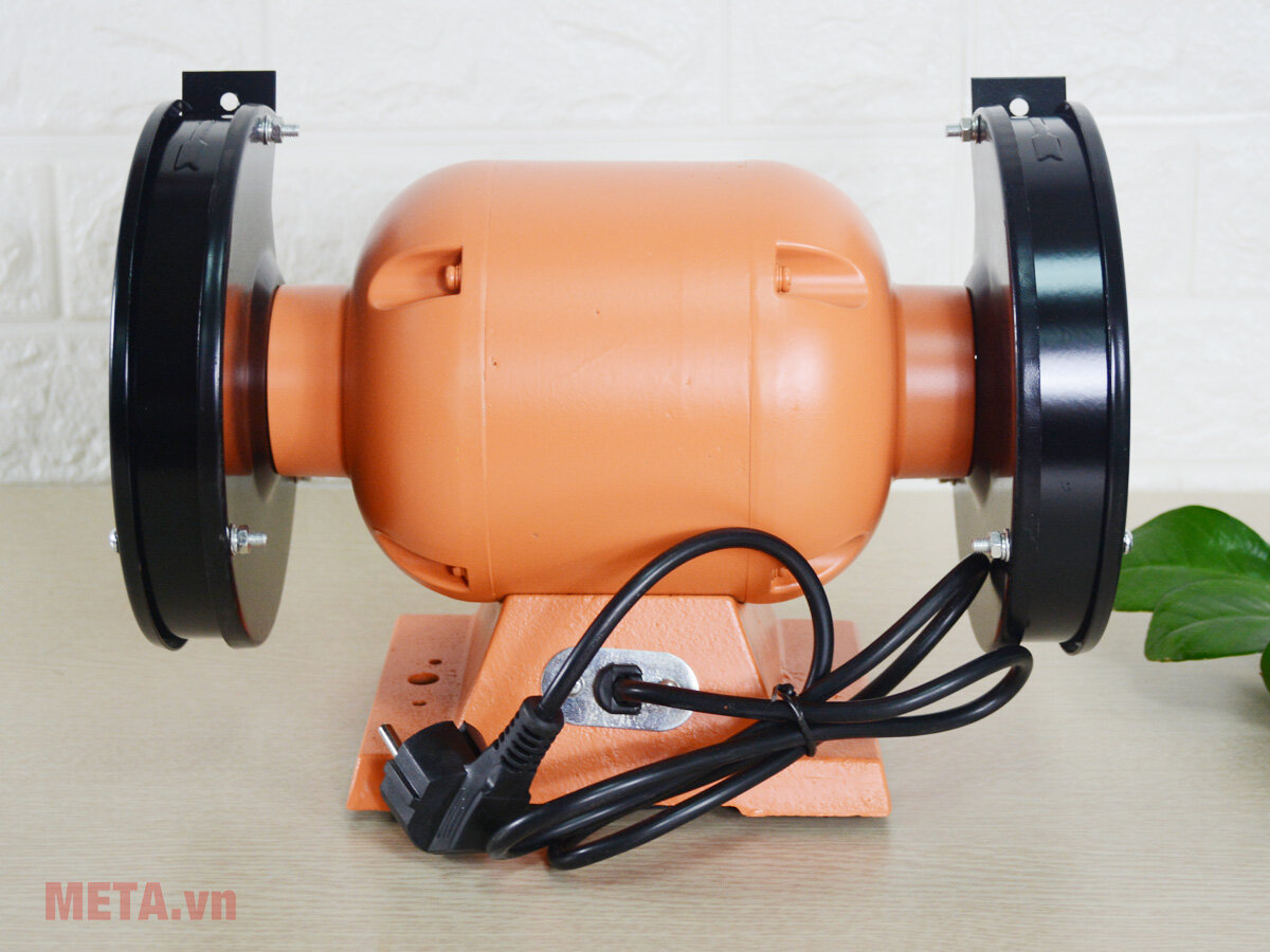 Máy mài hai đá Gomes GB250 (150mm)