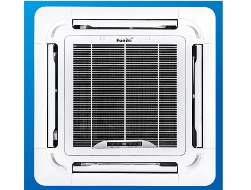 Điều hòa âm trần Funiki 1 chiều 18000BTU CC18 MMC1