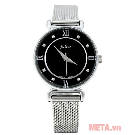 Đồng hồ nữ Julius JA-728