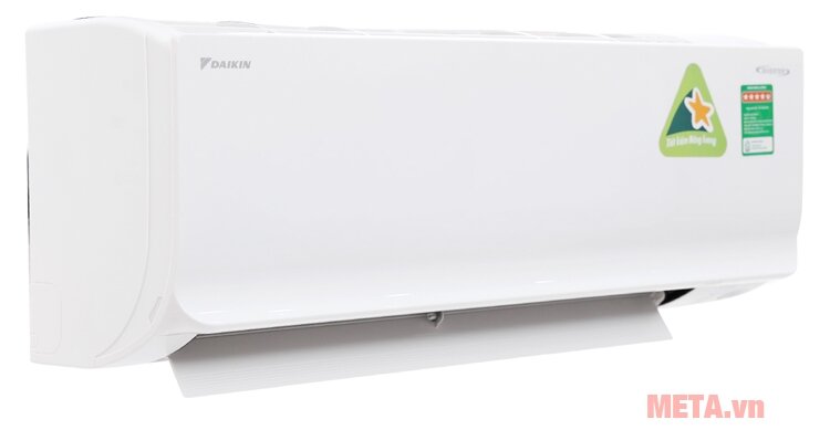 Máy lạnh 1 chiều Daikin Inverter 1.5 HP ATKC35TAVMV