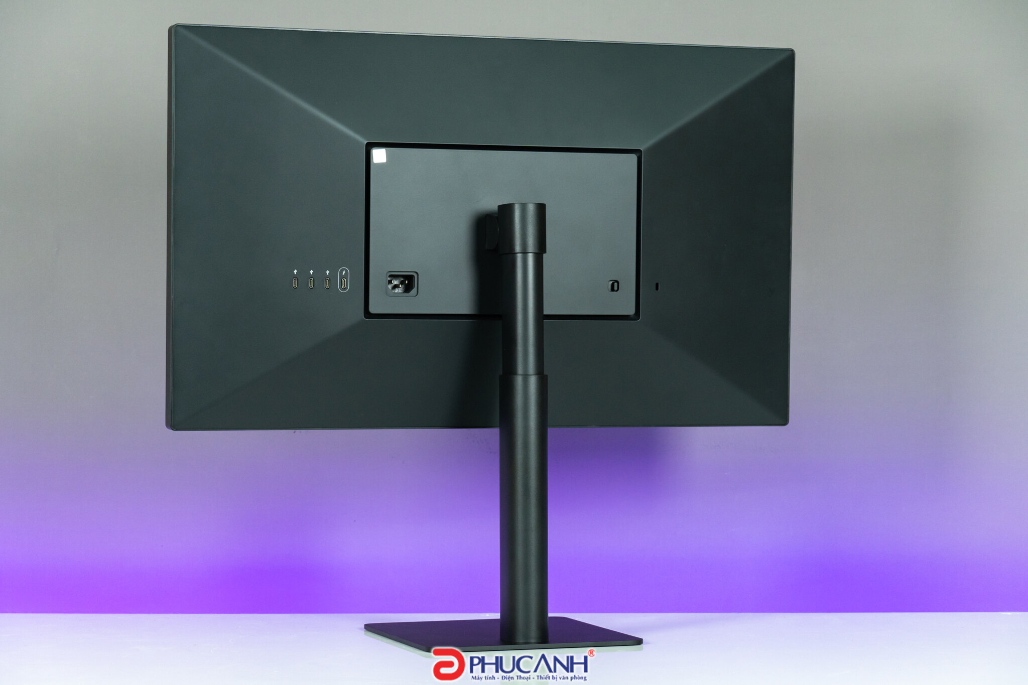 Màn hình LG 27MD5K-B 27Inch 5K IPS