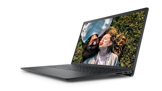 Dell Inspiron 3510 Celeron N4020 ̣̣̣̣̣(Ảnh 1)