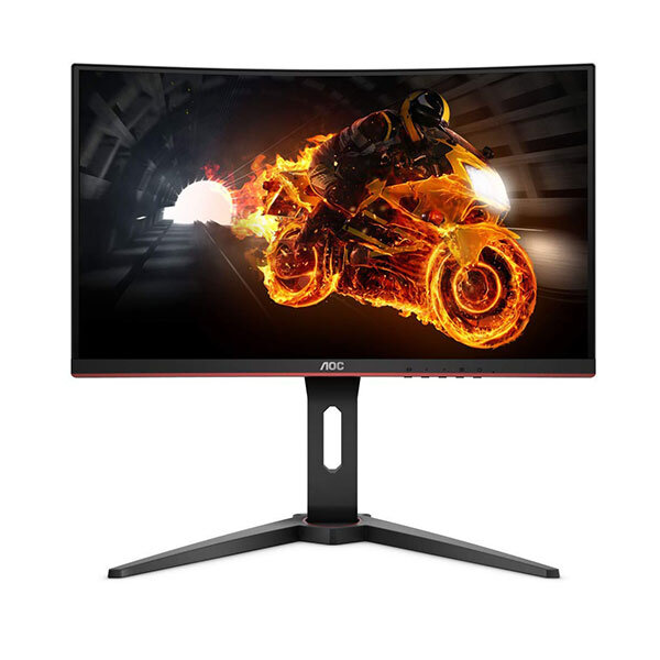 Màn hình AOC C27G1 27.0Inch 1ms, 144Hz, Curved