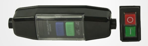 Máy khoan rút lõi dùng điện