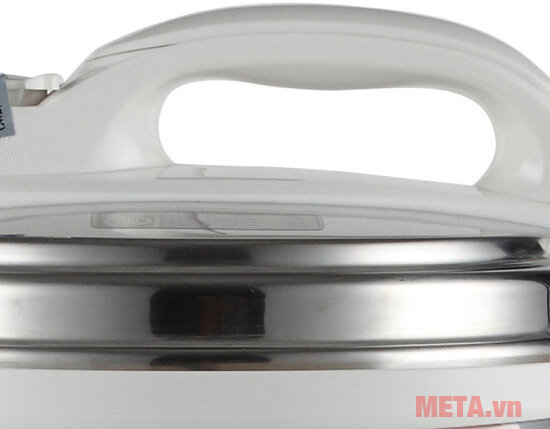 Nồi áp suất điện Osaka IPM-06SS - 6 lít