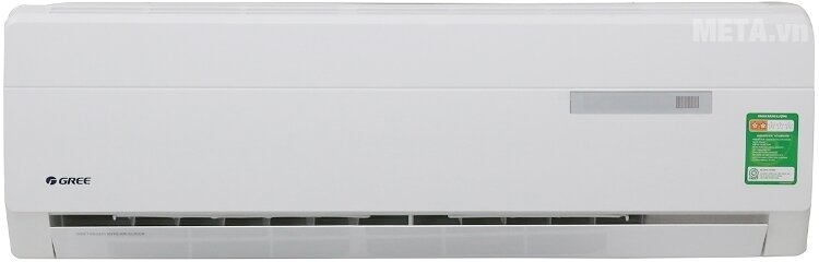 Điều hòa 1 chiều Inverter 12000 BTU Gree GWC12MA-K3DNC2L