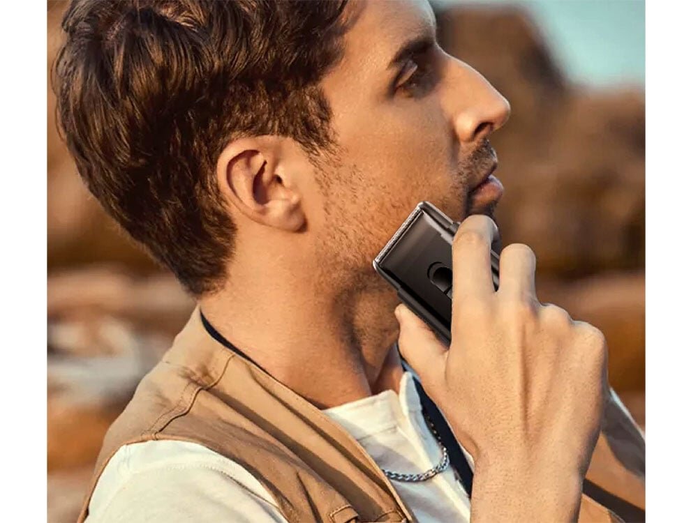 Máy cạo râu Blackstone Enchen MS003