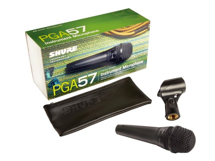 Bộ sản phẩm micro 