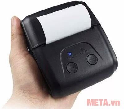 Máy in hóa đơn di động XP-P200