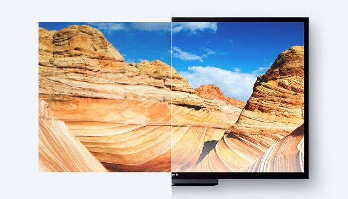 Tivi LED Sony KDL-32R410B 32 inch Tivi LED Sony KDL-32R410B 32 inch