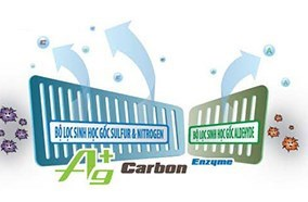 Tủ lạnh 3 cánh Mitsubishi MR-C41G-PS-V, 338 Lít