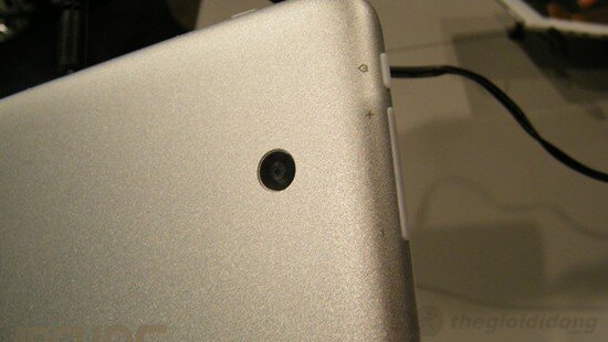 Máy tính bảng Archos 80 Titanium