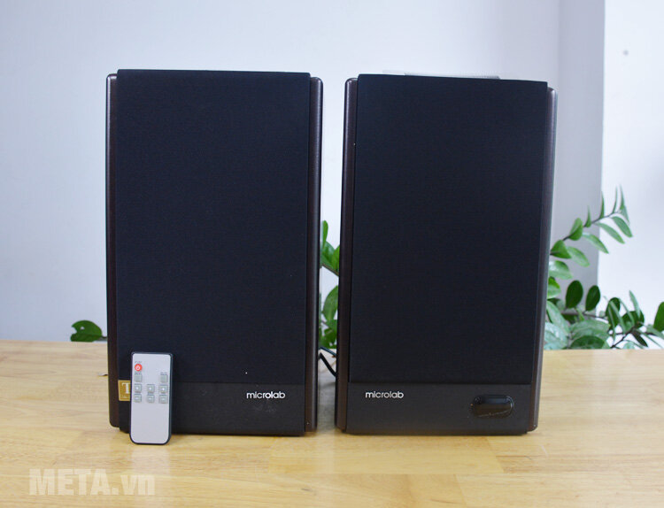 Loa Microlab Solo 6C