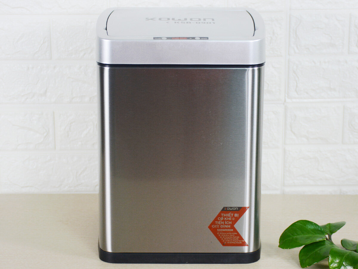 Thùng rác thông minh KOWON KSB-0901