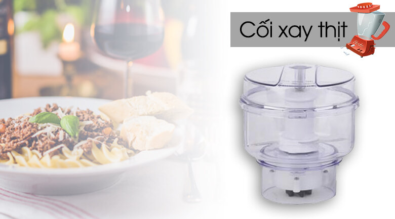 Máy xay sinh tố Bluestone BLB-5335W Máy xay sinh tố Bluestone BLB-5335W