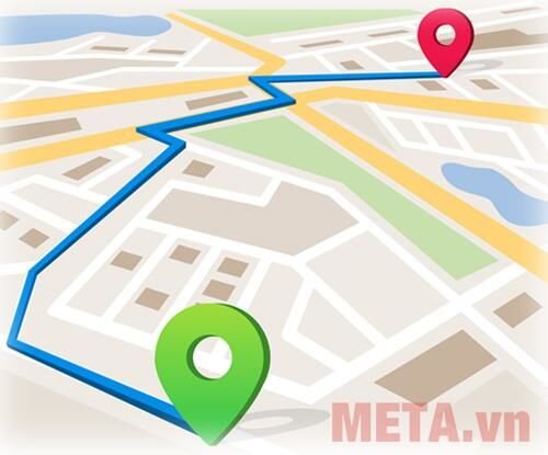 Camera hành trình mini VietMap Xplore C2