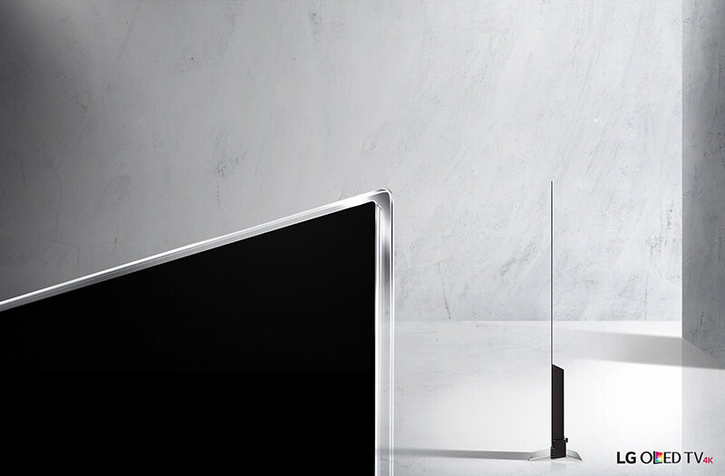 Smart tivi OLED LG 55 inch 55E7T Smart tivi OLED LG 55 inch 55E7T
