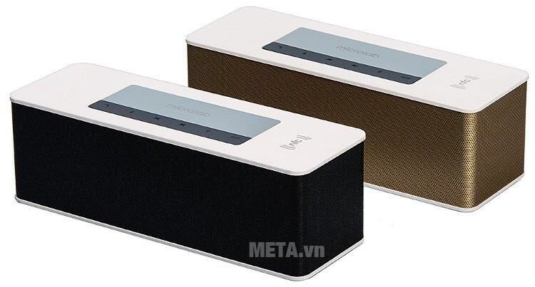 Loa Bluetooth Microlab MD 215