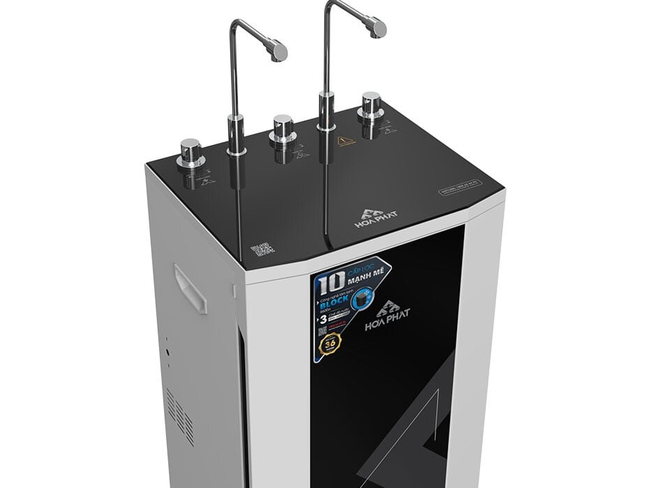 Máy lọc nước nóng lạnh 