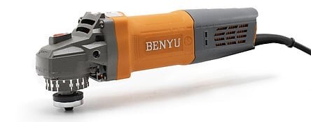 Máy mài dùng mô tơ chổi than Máy mài dùng mô tơ chổi than