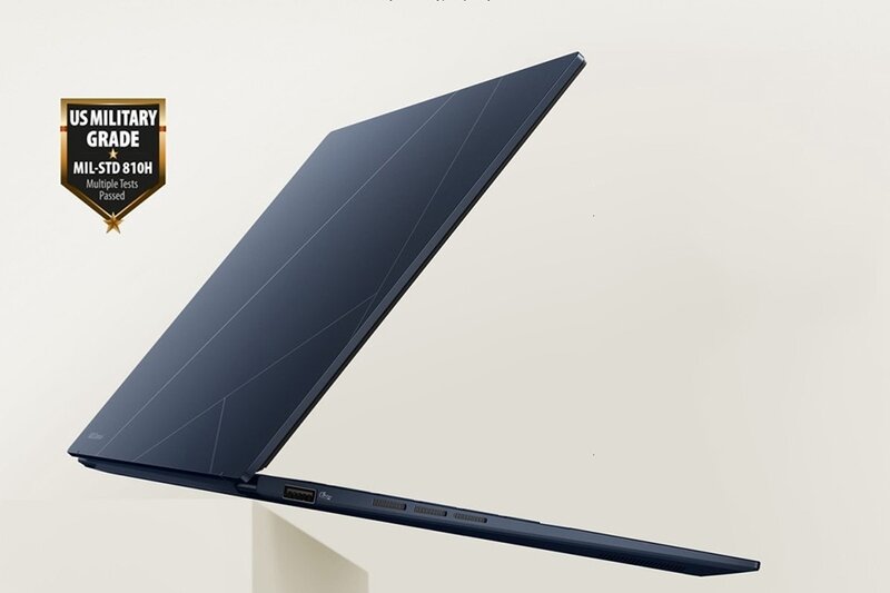 Asus Zenbook 14 OLED UX3405CA-PZ368WS