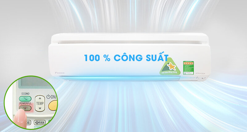 Điều hòa 2 chiều Daikin Inverter 1.5 HP FTXD35HVMV Điều hòa 2 chiều Daikin Inverter 1.5 HP FTXD35HVMV