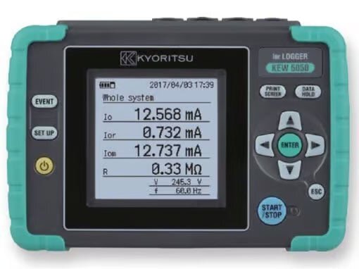 Thiết bị tự ghi dữ liệu dòng dò Kyoritsu 5050-02 bị tự ghi dữ liệu dòng dò Kyoritsu 5050-02ị tự ghi dữ liệu dòng dò Kyoritsu 5050-02