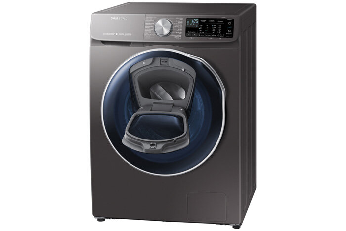 máy giặt sấy Addwash 10.5kg Samsung WD10N64FR2X/SV máy giặt sấy Addwash 10.5kg Samsung WD10N64FR2X/SV