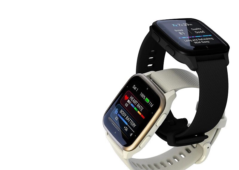 Đồng hồ thông minh Garmin Venu Sq 2 Music theo dõi sức khỏe