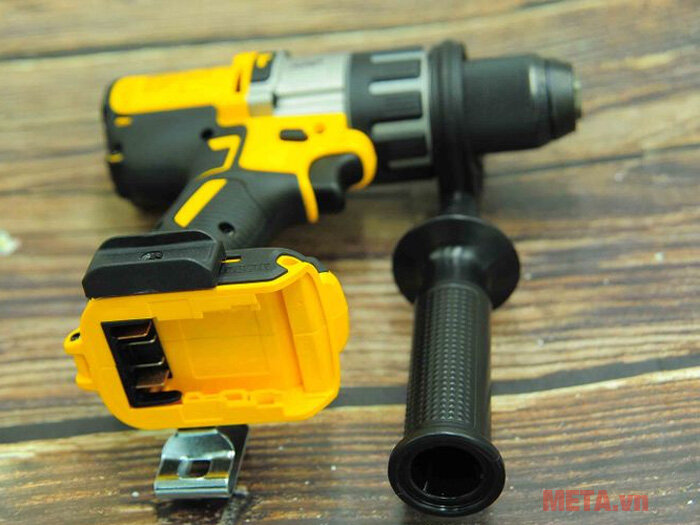 Máy khoan pin động lực Dewalt DCD996N-KR (không bao gồm pin)