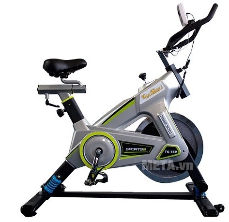 Xe đạp tập thể thao Tiger Sport Premium TGP-550