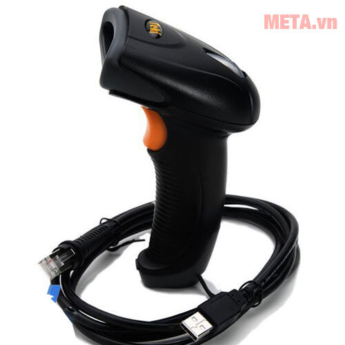 Máy quét mã vạch 2D TEKI TK20