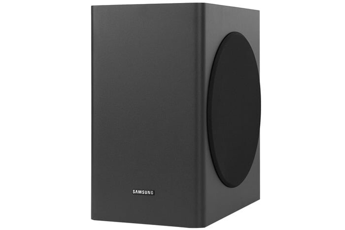 Loa thanh Soundbar Samsung HW-T650