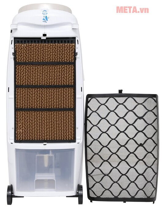 Máy làm mát không khí Daikio DK-1500B (DKA-01500B)