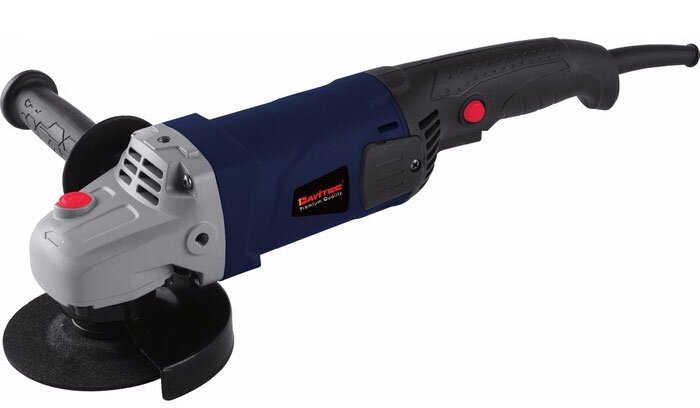 Máy mài góc Davitec DV1125 Máy mài góc Davitec DV1125