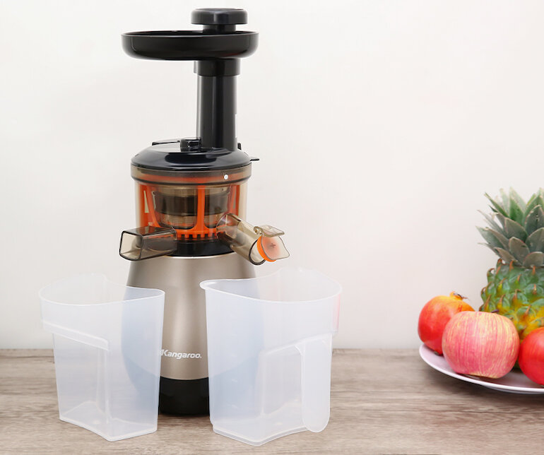 Máy ép chậm Kangaroo KG150SJ