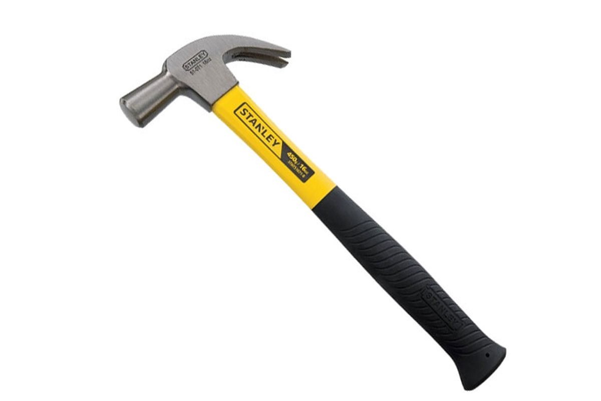 Búa đinh 16oz Stanley STHT51071-8