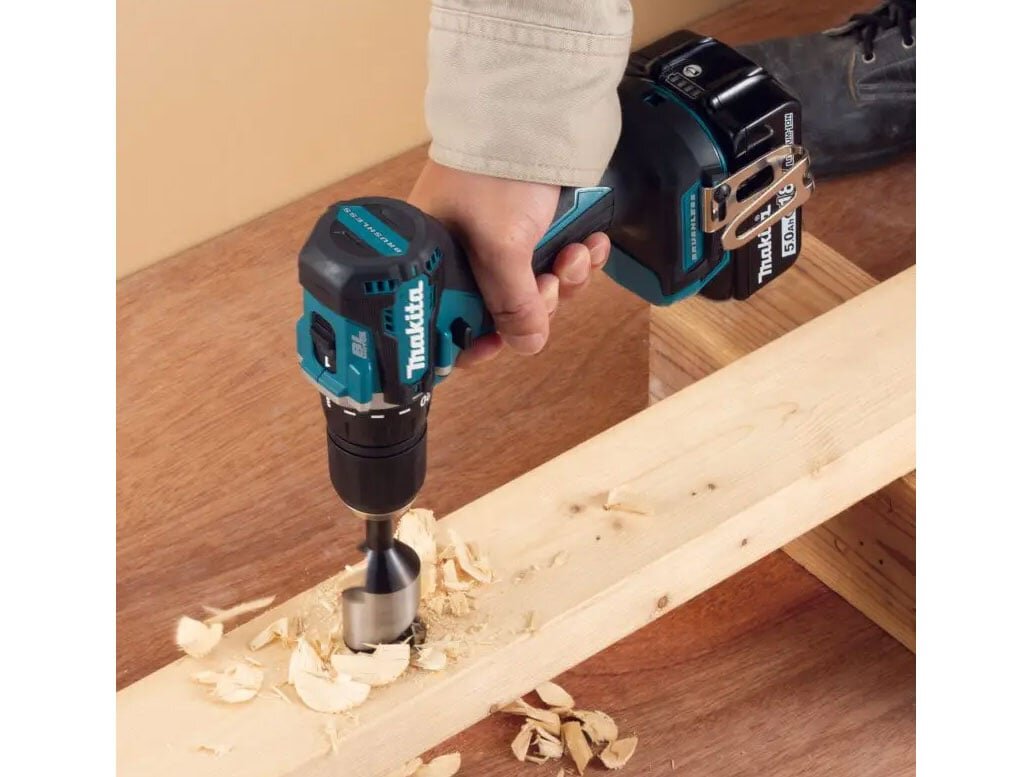 Makita DDF487RFJ