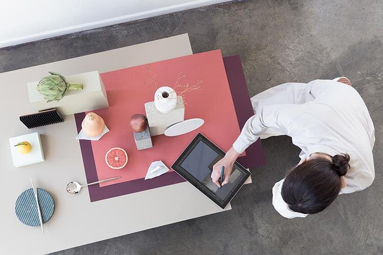 Microsoft Surface Pro Core i5 Kabylake, Win 10