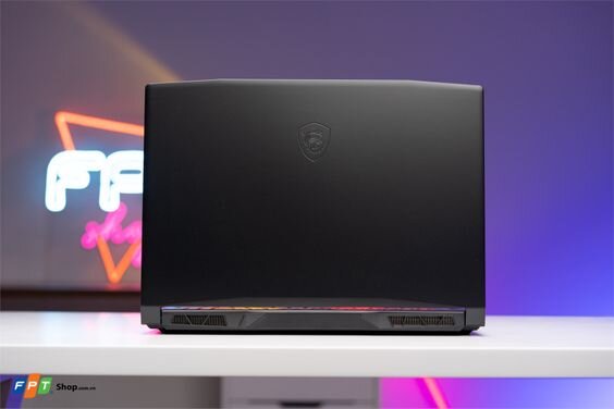 MSI Gaming Katana GF66 12UDK-814VN (ảnh 5)