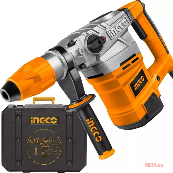 Máy khoan búa INGCO RH16008 1.600W