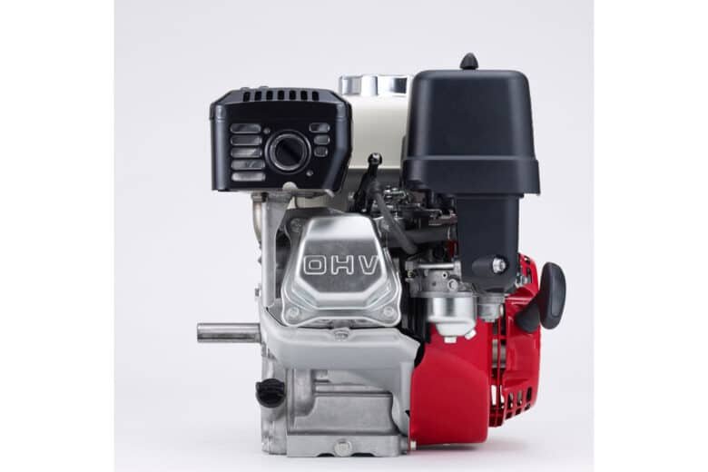 Máy nổ Honda GX200T2 QC2