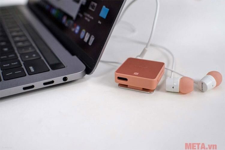 Tai nghe Bluetooth Sony SBH24