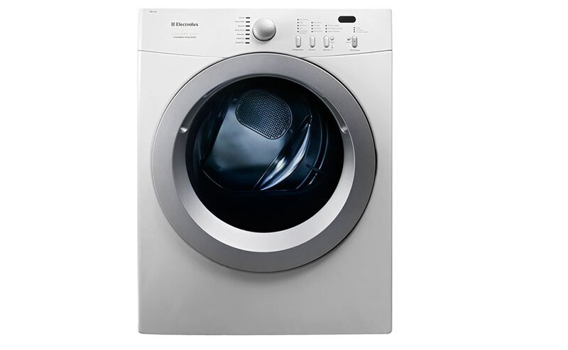 Máy sấy Electrolux 11 kg EDV114UW Máy sấy Electrolux 11 kg EDV114UW
